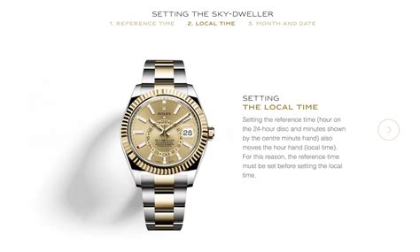 when is the rolex|rolex canada official website.